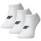 4F Παιδικές κάλτσες 3 pairs 4F Παιδικές κάλτσες 3 pairs